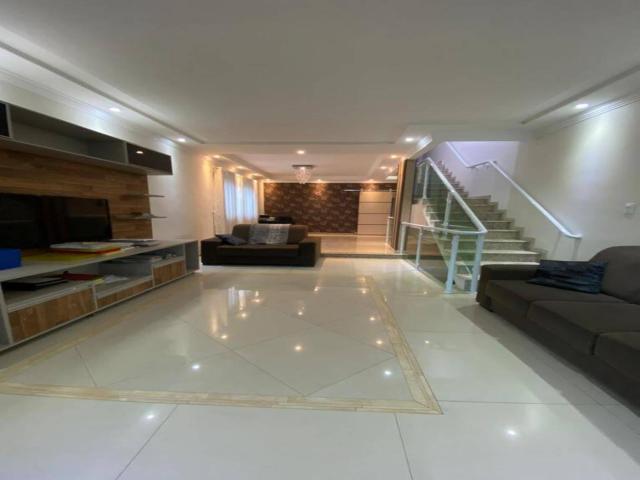 #1564 - Casa para Venda em Praia Grande - SP - 1