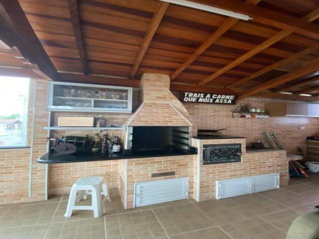 #1564 - Casa para Venda em Praia Grande - SP - 2