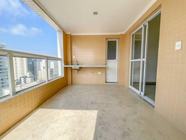 #331 - Apartamento para Venda em Praia Grande - SP - 2