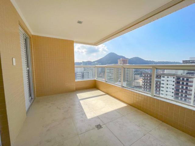 #331 - Apartamento para Venda em Praia Grande - SP - 3