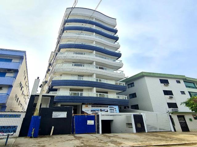 #339 - Apartamento para Venda em Praia Grande - SP - 3