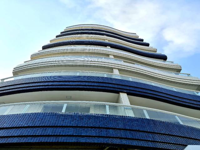 #339 - Apartamento para Venda em Praia Grande - SP - 1