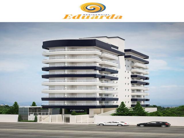 #339 - Apartamento para Venda em Praia Grande - SP - 2