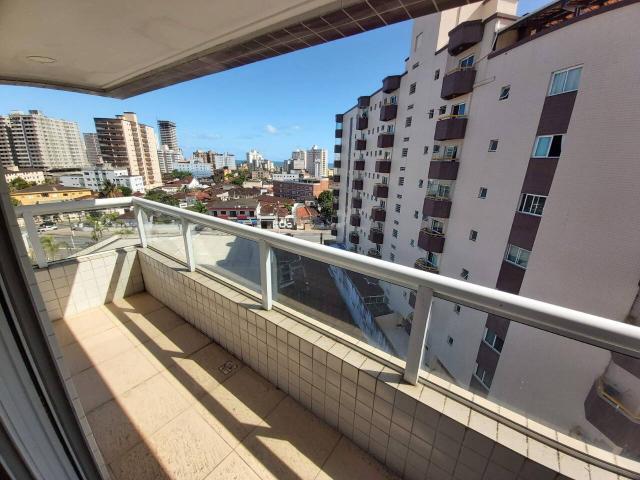 #609 - Apartamento para Venda em Praia Grande - SP