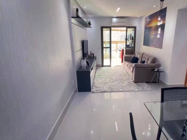 #780 - Apartamento para Venda em Praia Grande - SP - 2