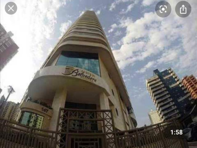 #780 - Apartamento para Venda em Praia Grande - SP - 1