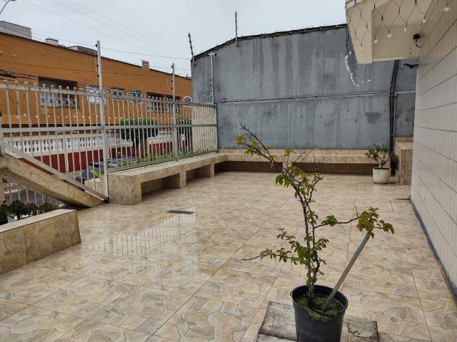 #857 - Apartamento para Venda em Praia Grande - SP - 1