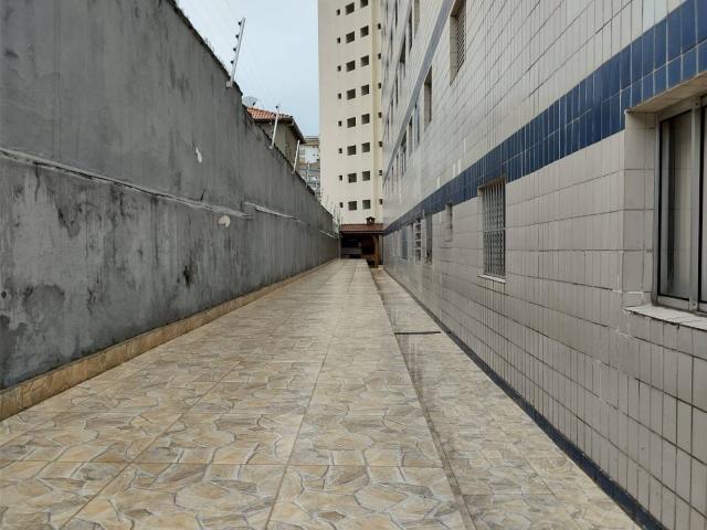#857 - Apartamento para Venda em Praia Grande - SP - 2