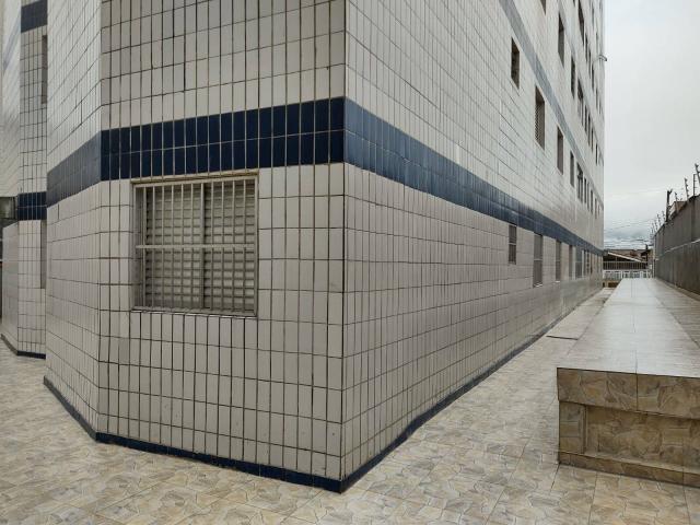#857 - Apartamento para Venda em Praia Grande - SP - 3