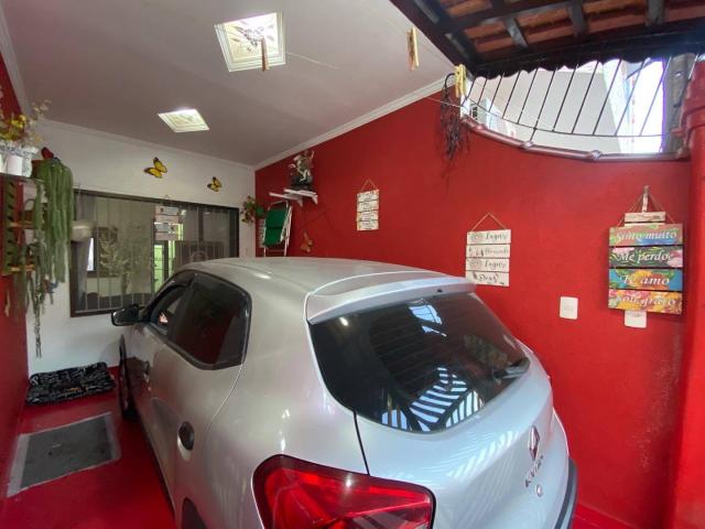 #1066 - Casa para Venda em Praia Grande - SP - 2
