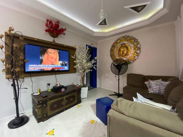 #1066 - Casa para Venda em Praia Grande - SP - 3