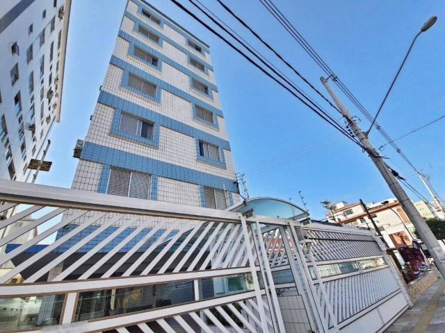 #1084 - Apartamento para Venda em Praia Grande - SP - 1