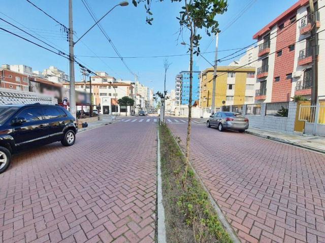 #1084 - Apartamento para Venda em Praia Grande - SP - 2