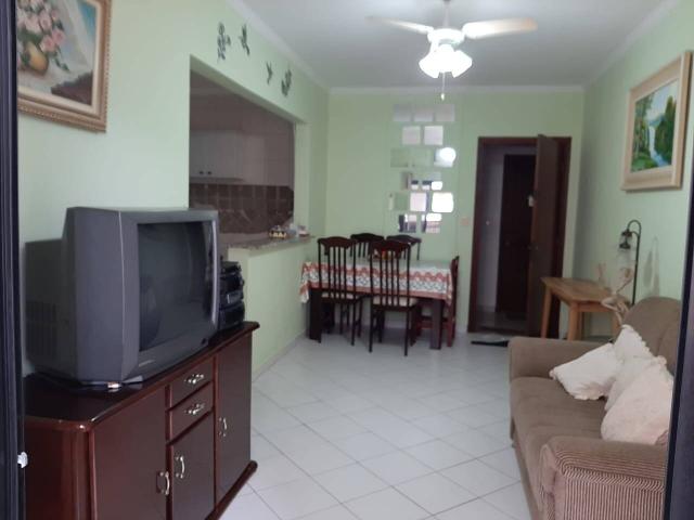 #1176 - Apartamento para Venda em Praia Grande - SP - 2