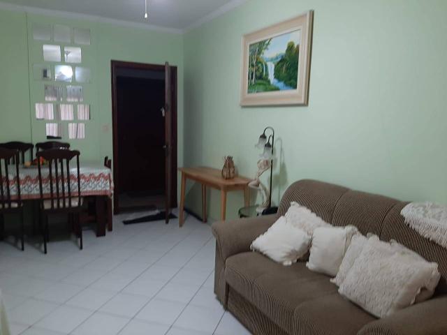#1176 - Apartamento para Venda em Praia Grande - SP - 1