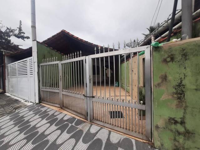 #1246 - Casa para Venda em Praia Grande - SP
