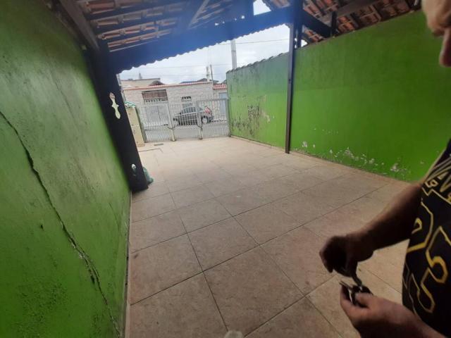 #1246 - Casa para Venda em Praia Grande - SP