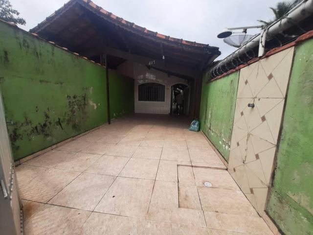 #1246 - Casa para Venda em Praia Grande - SP