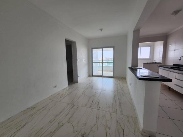 #1271 - Apartamento para Venda em Praia Grande - SP - 2