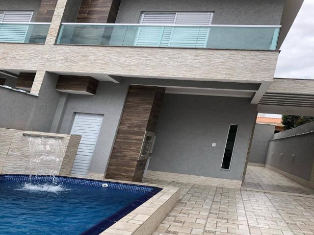 #1421 - Casa para Venda em Praia Grande - SP - 3