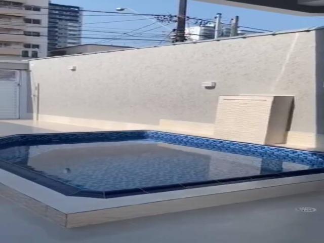 #1421 - Casa para Venda em Praia Grande - SP - 2