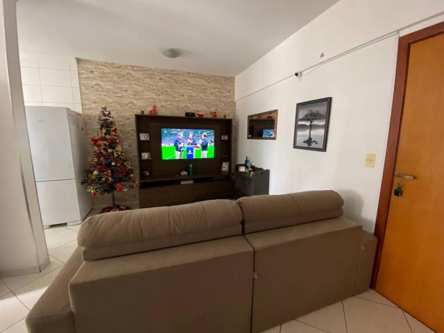 #1427 - Apartamento para Venda em Praia Grande - SP - 1