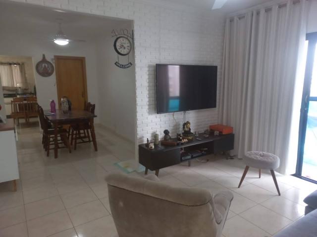 #1429 - Apartamento para Venda em Praia Grande - SP - 1