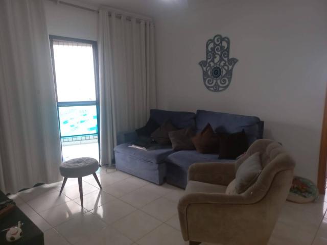 #1429 - Apartamento para Venda em Praia Grande - SP - 2