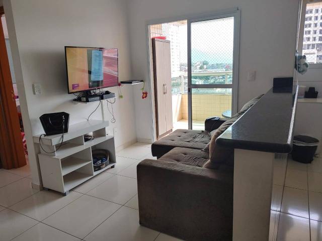 #1441 - Apartamento para Venda em Praia Grande - SP - 1