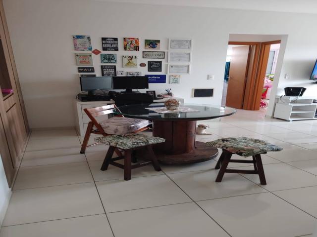 #1441 - Apartamento para Venda em Praia Grande - SP - 2