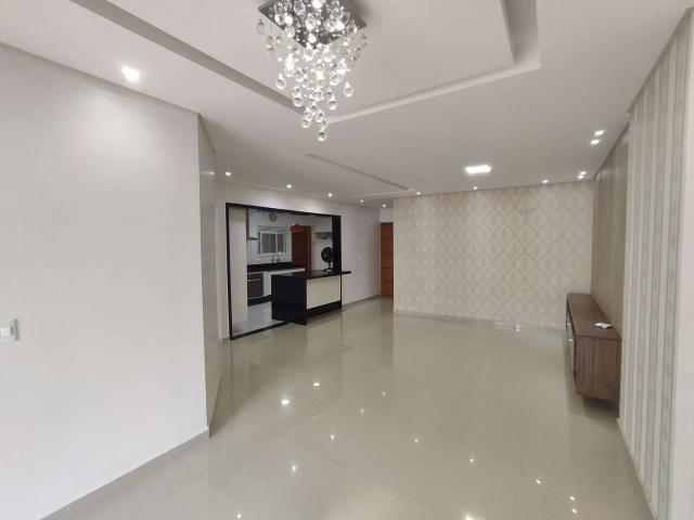#1459 - Apartamento para Venda em Praia Grande - SP - 2