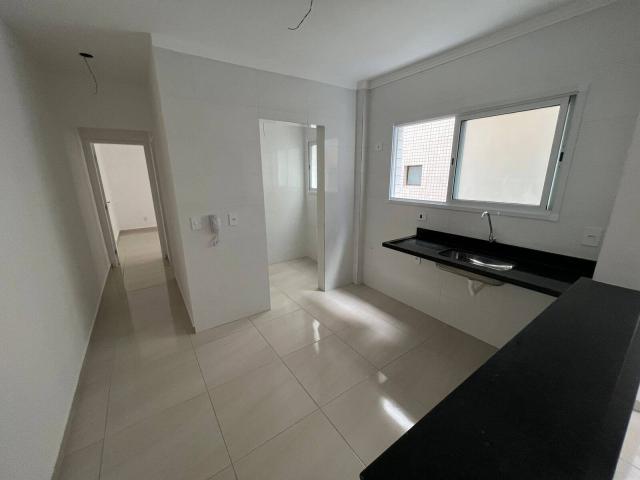 #1472 - Apartamento para Venda em Praia Grande - SP - 2