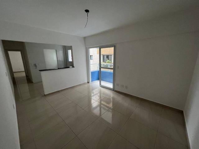 #1472 - Apartamento para Venda em Praia Grande - SP - 1