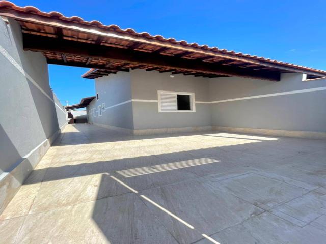#1493 - Casa para Venda em Praia Grande - SP - 2