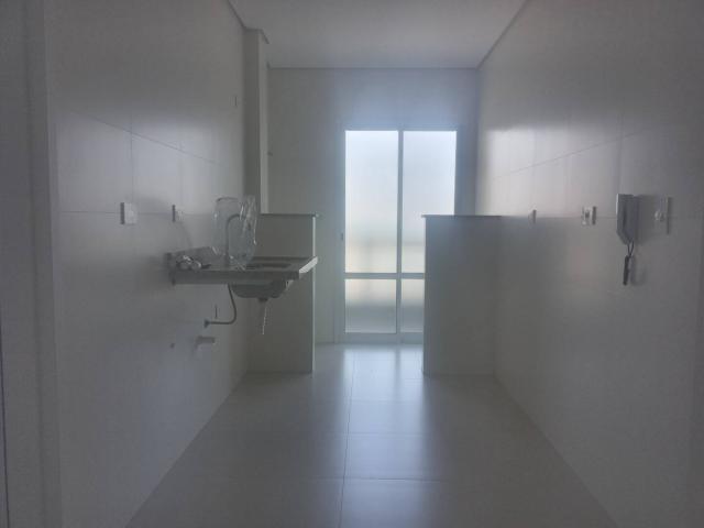 #1495 - Apartamento para Venda em Praia Grande - SP - 1