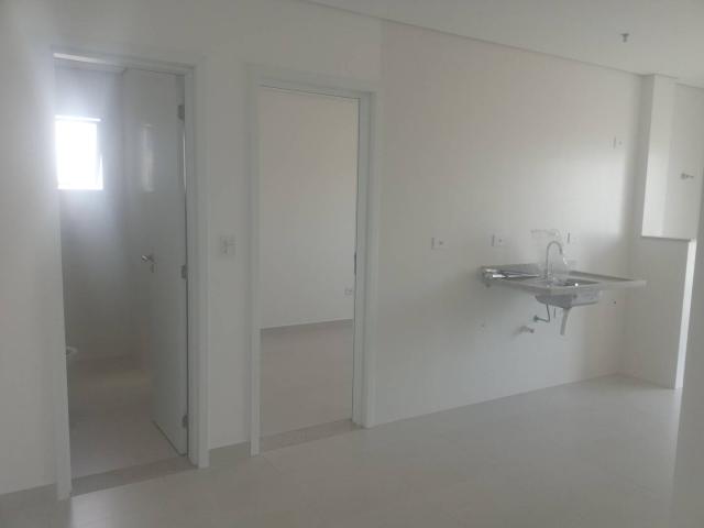 #1495 - Apartamento para Venda em Praia Grande - SP - 2