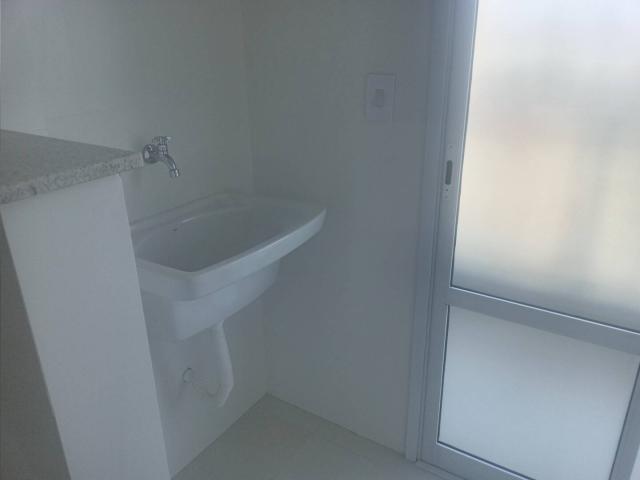 #1495 - Apartamento para Venda em Praia Grande - SP - 3
