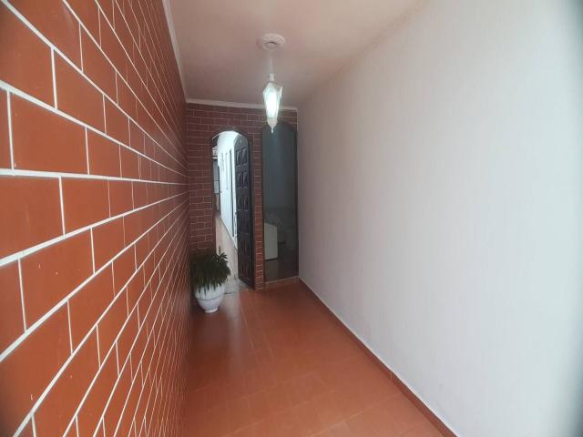 #1499 - Casa para Venda em Praia Grande - SP - 2