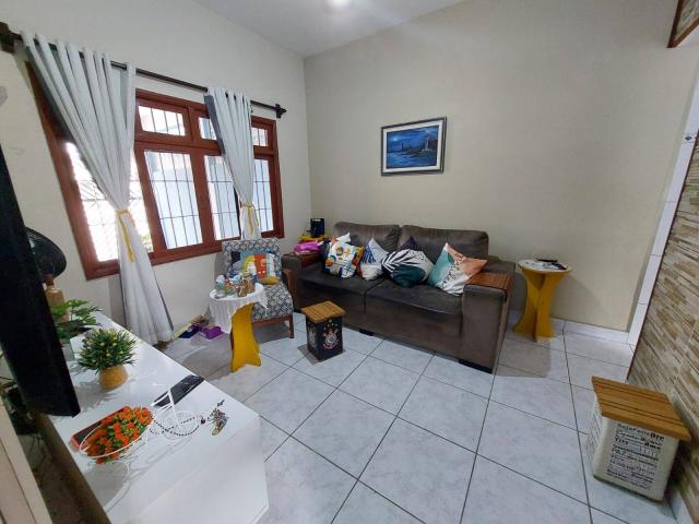 #1500 - Casa para Venda em Praia Grande - SP - 2