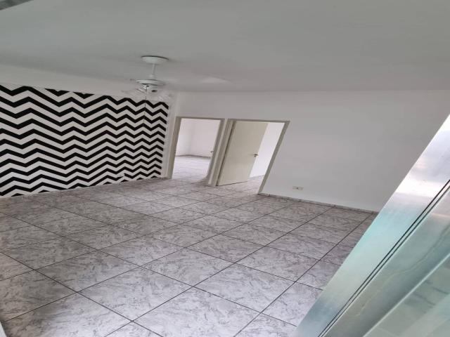 #1513 - Apartamento para Venda em Praia Grande - SP - 3