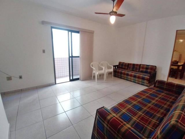 #1524 - Apartamento para Venda em Praia Grande - SP - 1