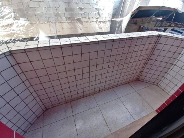 #1524 - Apartamento para Venda em Praia Grande - SP - 3