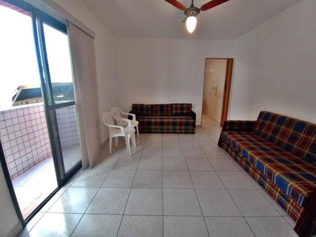 #1524 - Apartamento para Venda em Praia Grande - SP - 2