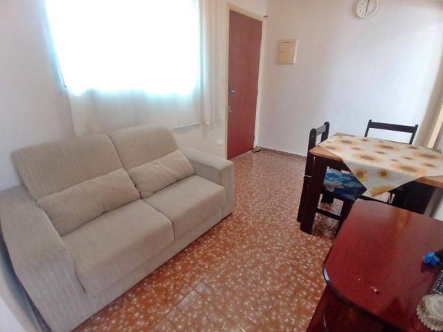 #1525 - Apartamento para Venda em Praia Grande - SP - 3