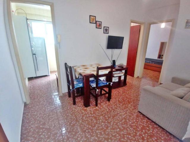 #1525 - Apartamento para Venda em Praia Grande - SP - 2