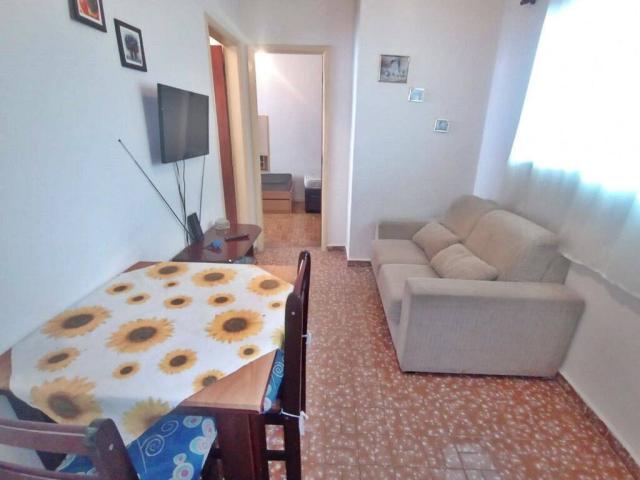 #1525 - Apartamento para Venda em Praia Grande - SP - 1