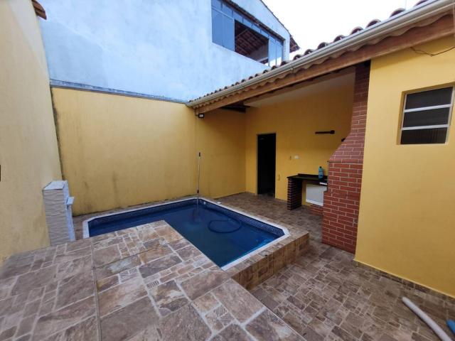 #1567 - Casa para Venda em Praia Grande - SP - 2