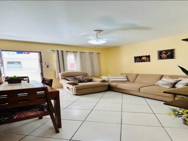 #1602 - Apartamento para Venda em Praia Grande - SP - 2