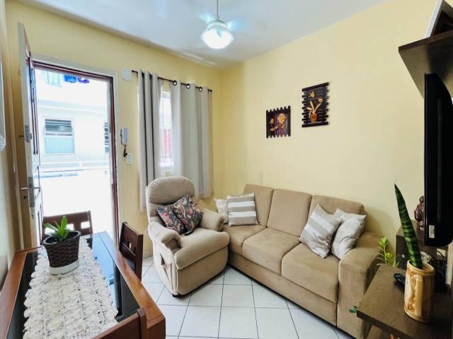 #1602 - Apartamento para Venda em Praia Grande - SP - 3