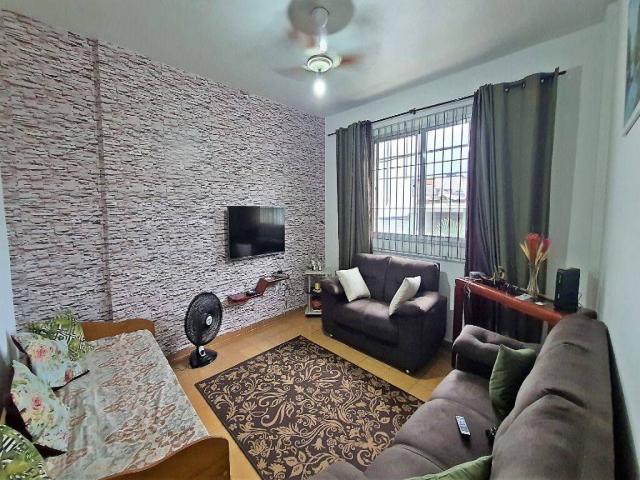 #1608 - Apartamento para Venda em Praia Grande - SP - 1